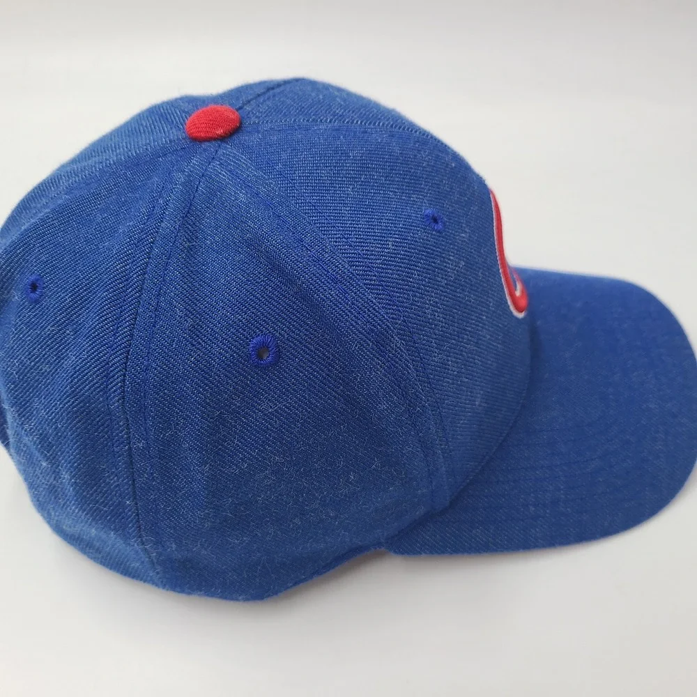 Outdoor Cap vintage chicago